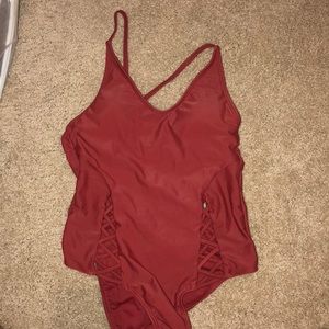 Target swimsuit